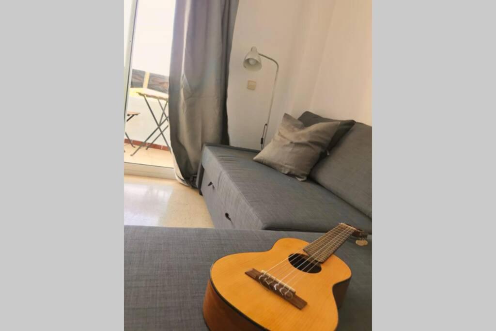 Cosy Studio With Pool Port de Alcudia  Esterno foto