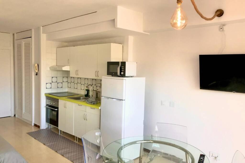 Cosy Studio With Pool Port de Alcudia  Esterno foto