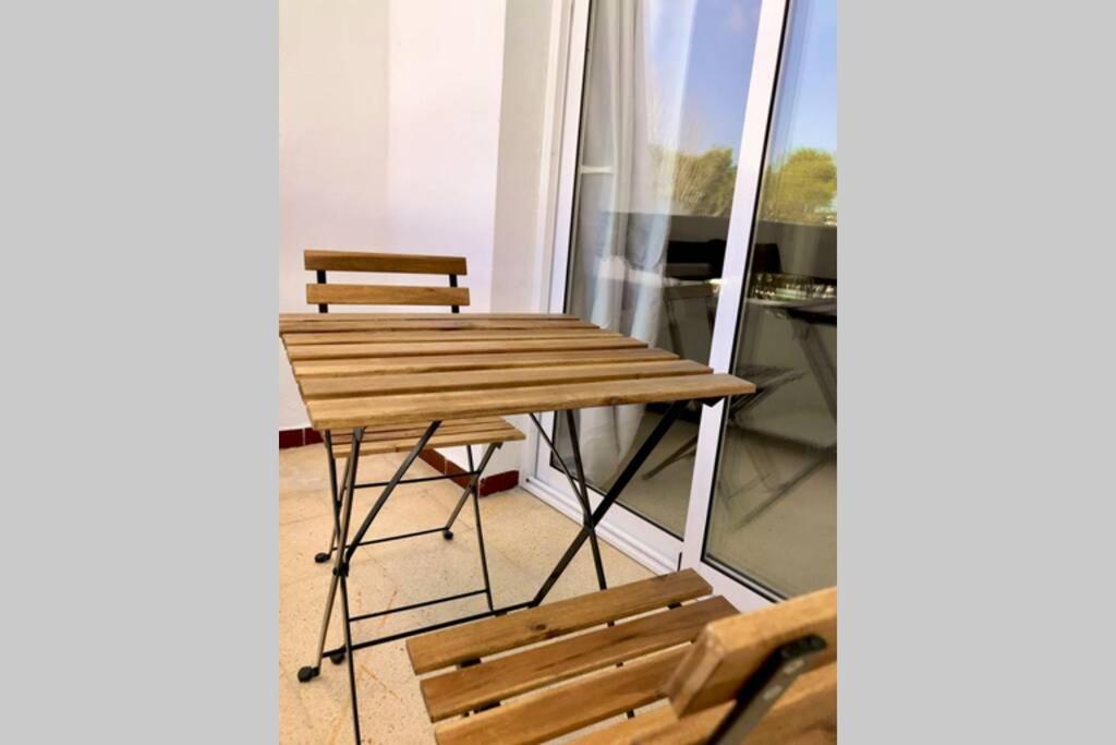Cosy Studio With Pool Port de Alcudia  Esterno foto