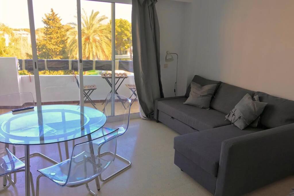 Cosy Studio With Pool Port de Alcudia  Esterno foto
