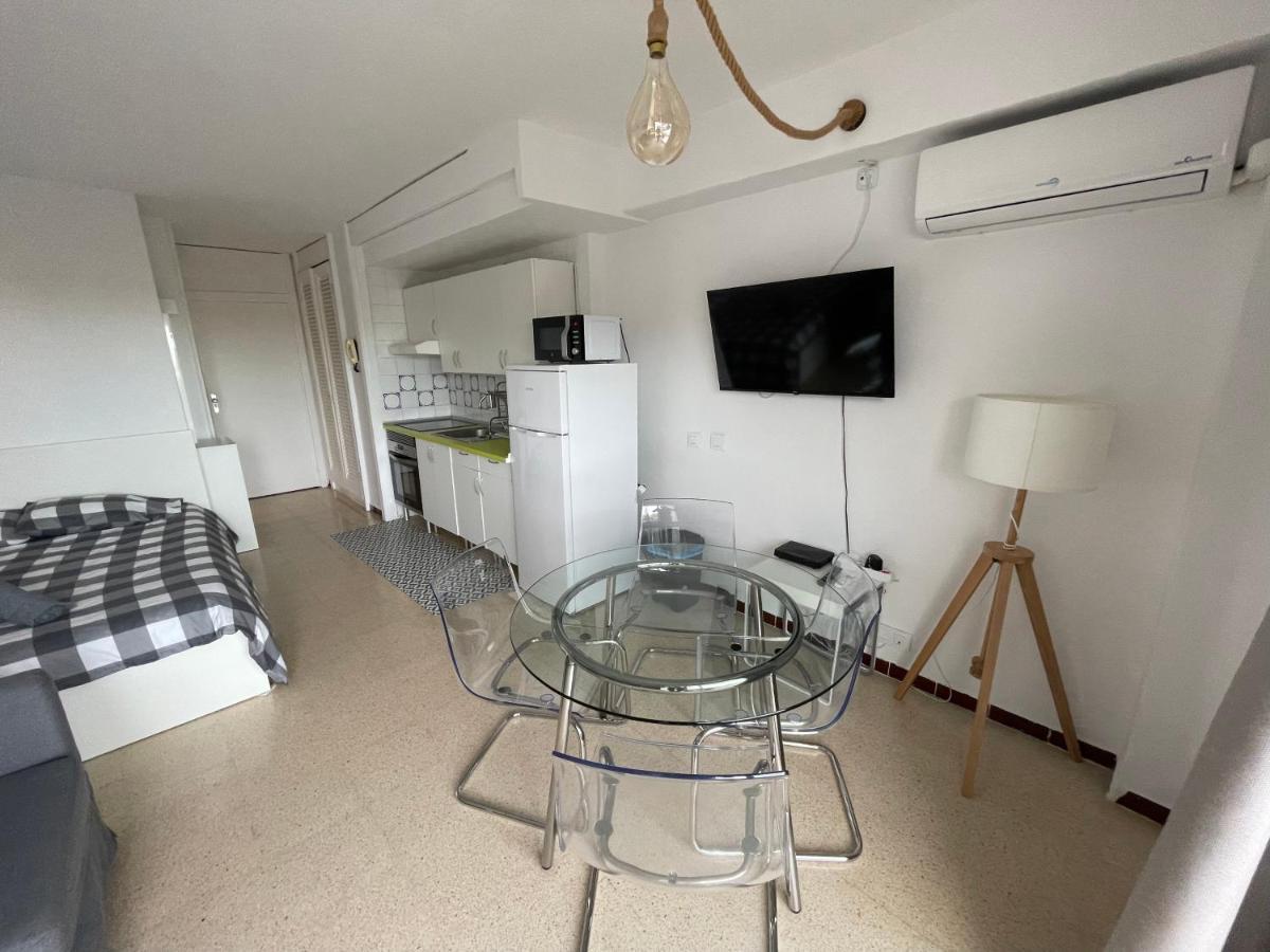Cosy Studio With Pool Port de Alcudia  Esterno foto