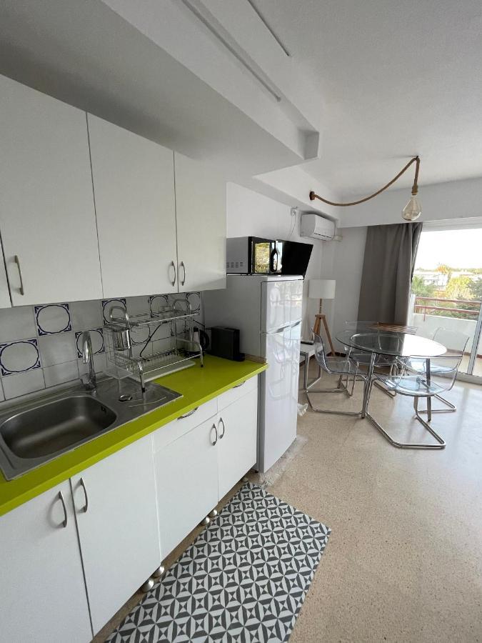 Cosy Studio With Pool Port de Alcudia  Esterno foto