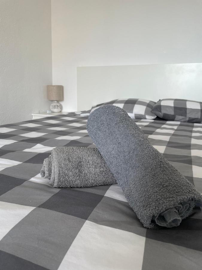 Cosy Studio With Pool Port de Alcudia  Esterno foto