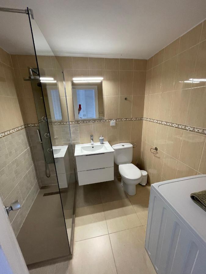 Cosy Studio With Pool Port de Alcudia  Esterno foto